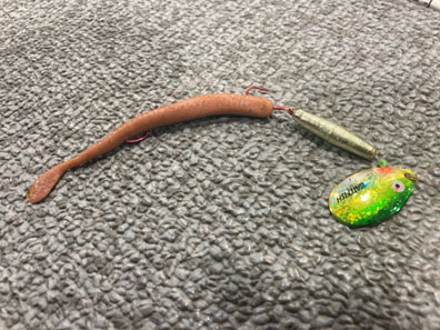 crawler harness